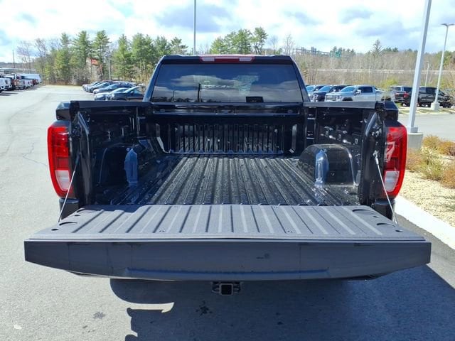 2026 GMC Sierra 1500 Elevation - Photo 7