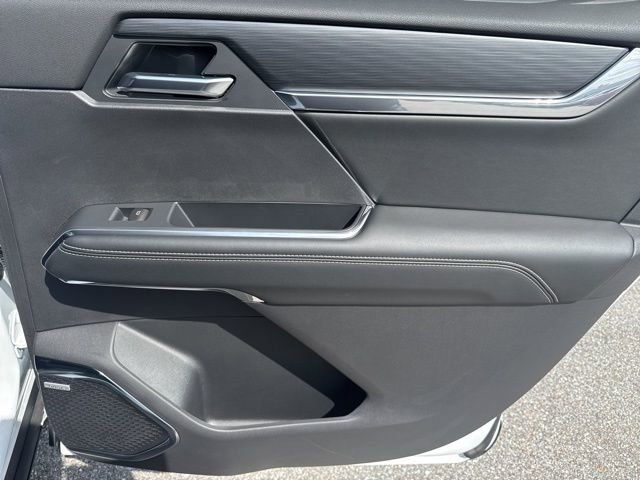 2026 GMC Acadia Elevation - Photo 25