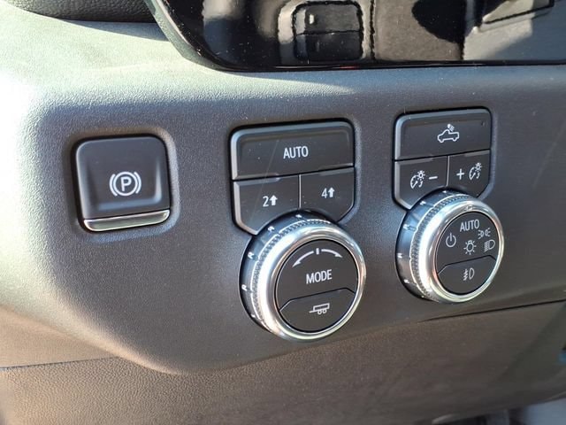 2026 GMC Sierra 1500 Elevation - Photo 24