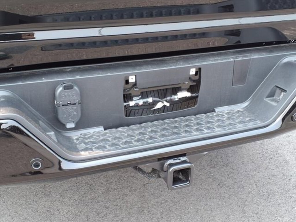 New 2025 GMC Canyon Elevation Truck