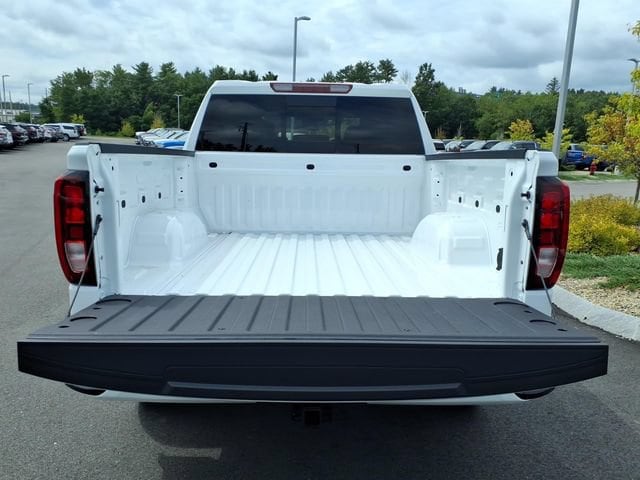 2026 GMC Sierra 1500 Elevation - Photo 7