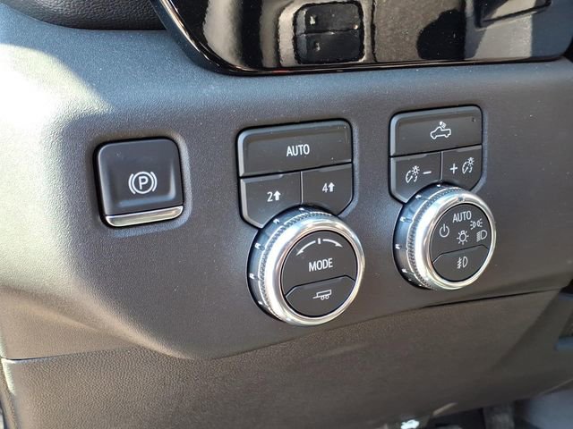 2026 GMC Sierra 1500 Elevation - Photo 16
