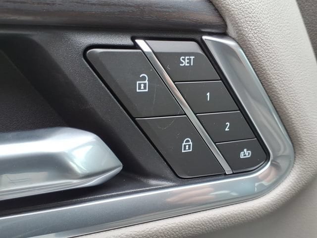 2026 GMC Sierra 1500 SLT - Photo 18