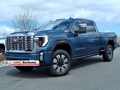 2026 GMC Sierra 2500 HD Denali Truck