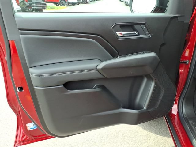 2026 GMC Canyon Elevation - Photo 15