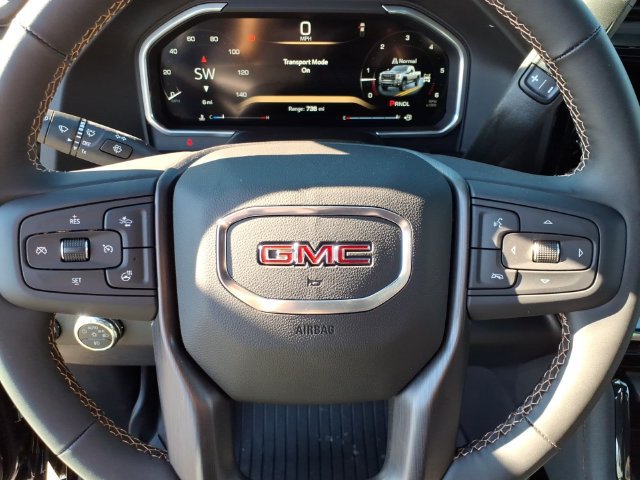 2026 GMC Sierra 2500HD AT4 - Photo 27
