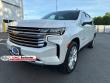 Used 2022 Chevrolet Suburban High Country SUV