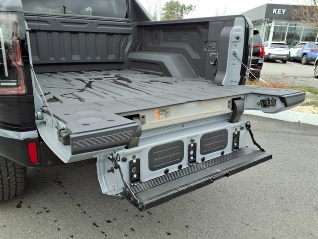 2025 GMC HUMMER EV 2X - Photo 9