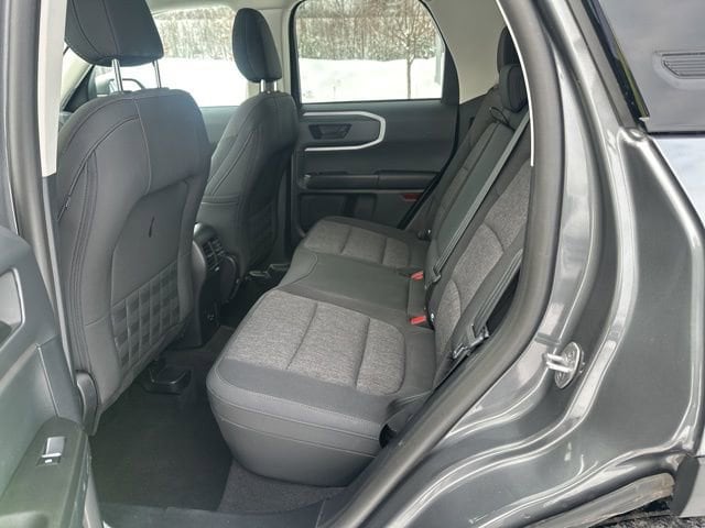 2024 Ford Bronco Sport Big Bend - Photo 17