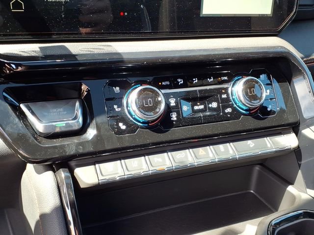 2026 GMC Sierra 2500HD AT4 - Photo 25