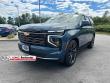 Used 2025 Chevrolet Tahoe High Country SUV