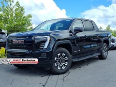 2026 GMC Sierra EV Elevation Extended Range Truck
