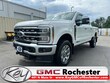  Ford Super Duty F-250 SRW