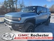GMC HUMMER EV SUV