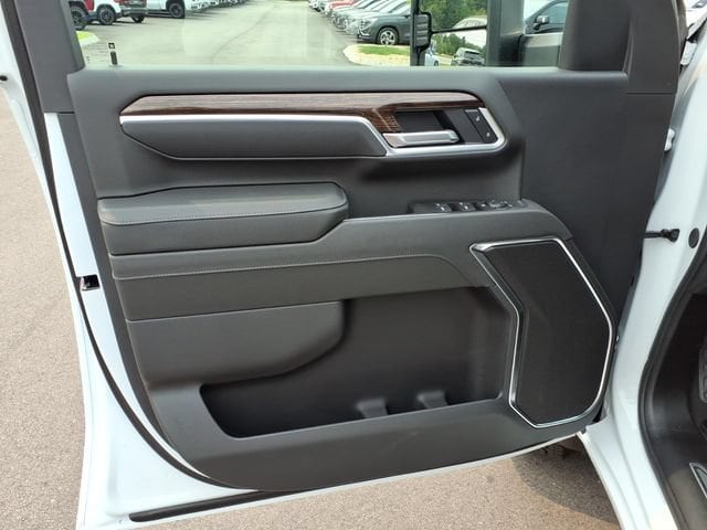 2026 GMC Sierra 2500HD SLE - Photo 16
