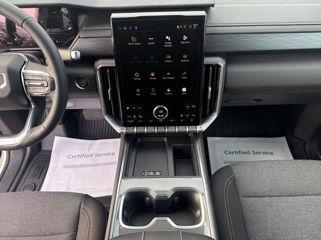 2026 GMC Acadia Elevation - Photo 18