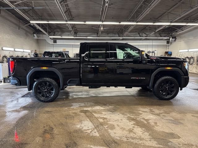 2026 GMC Sierra 2500HD AT4 - Photo 7