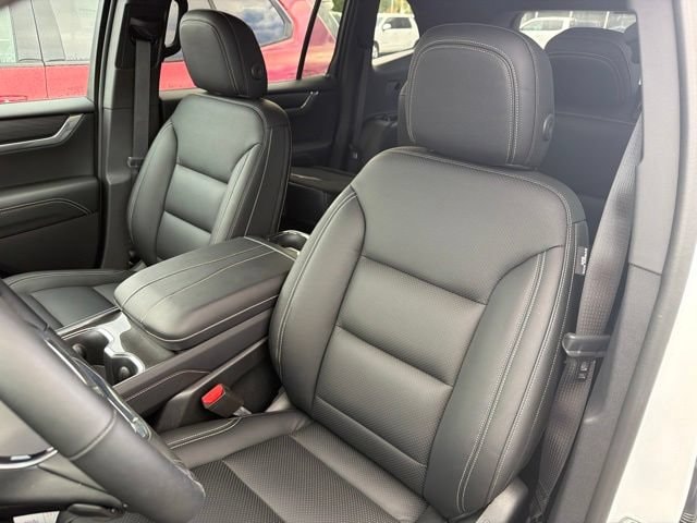 2026 GMC Acadia Elevation - Photo 9