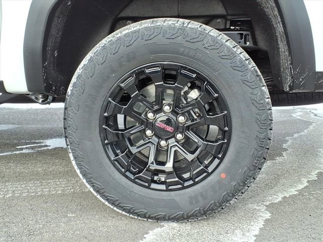 2026 GMC Canyon Elevation - Photo 7