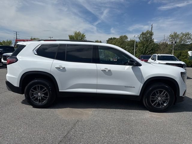 2026 GMC Acadia Elevation - Photo 7