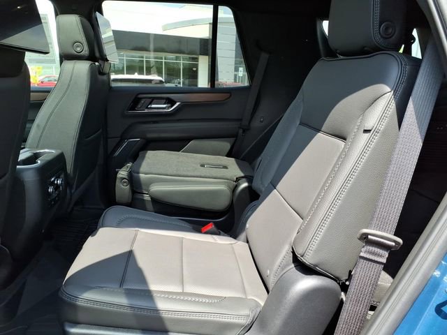 2026 GMC Yukon Denali - Photo 11