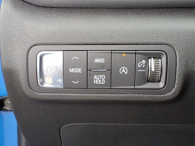 2026 GMC Terrain Elevation - Photo 15