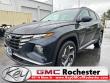 Used 2022 Hyundai Tucson Plug-In Hybrid SEL