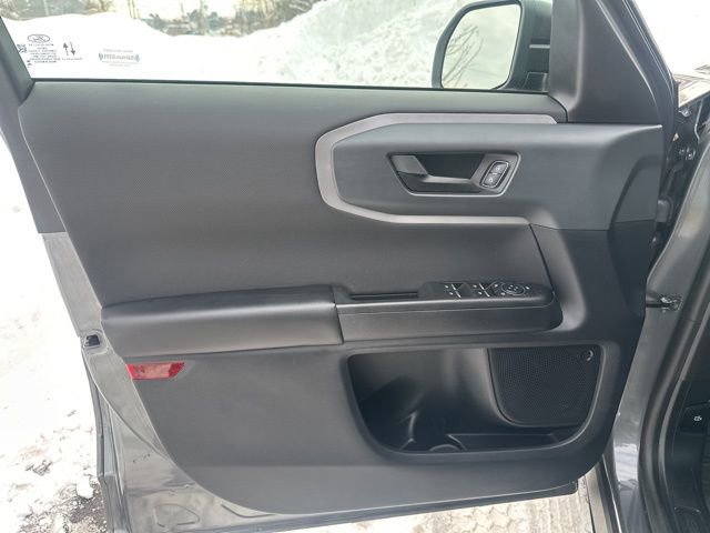 2024 Ford Bronco Sport Big Bend - Photo 19