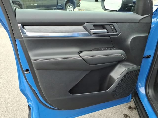 2026 GMC Terrain Elevation - Photo 12