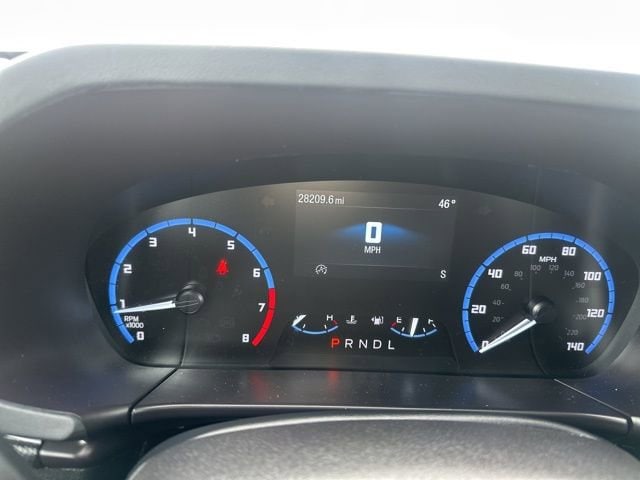 2024 Ford Bronco Sport Big Bend - Photo 23