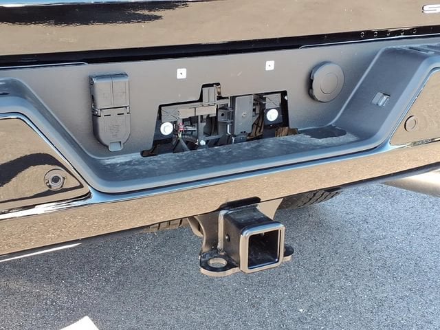 2026 GMC Sierra 2500HD Denali Ultimate - Photo 6