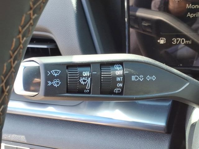 2026 GMC Terrain AT4 - Photo 26
