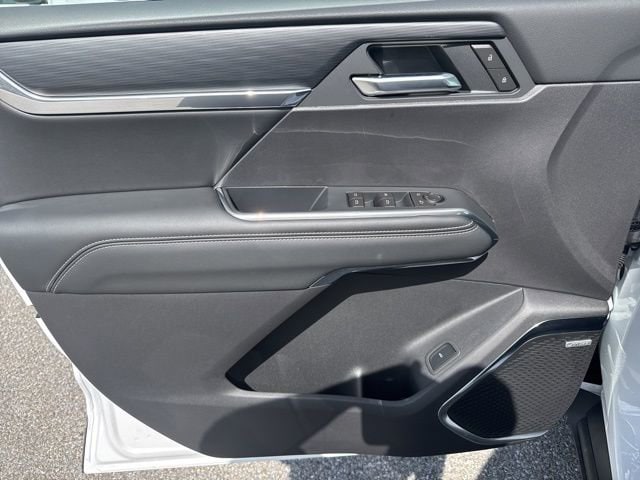 2026 GMC Acadia Elevation - Photo 10