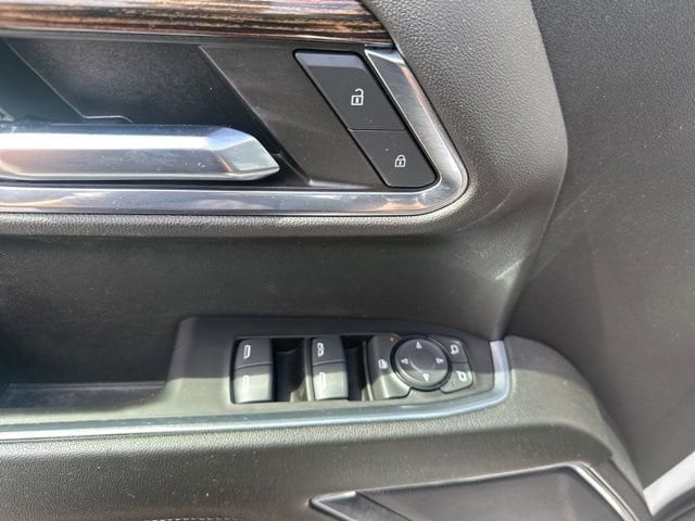 2024 GMC Sierra 1500 Elevation - Photo 20