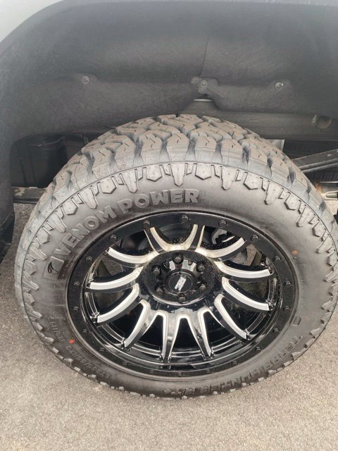 2026 GMC Sierra 1500 SLT - Photo 13