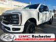 Used 2024 Ford Super Duty F-350 SRW XL