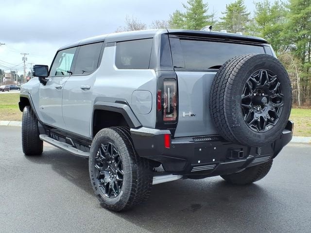 2025 GMC HUMMER EV 2X - Photo 4