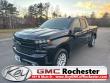 Used 2019 Chevrolet Silverado 1500 RST Truck