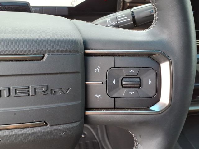 2025 GMC HUMMER EV 3X - Photo 27