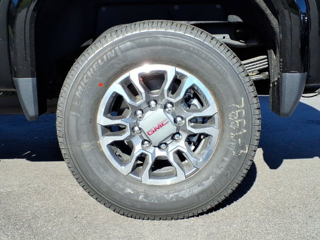 2026 GMC Sierra 2500HD AT4 - Photo 10