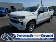 Used 2022 Chevrolet Silverado 1500 RST Truck