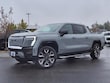GMC Sierra EV