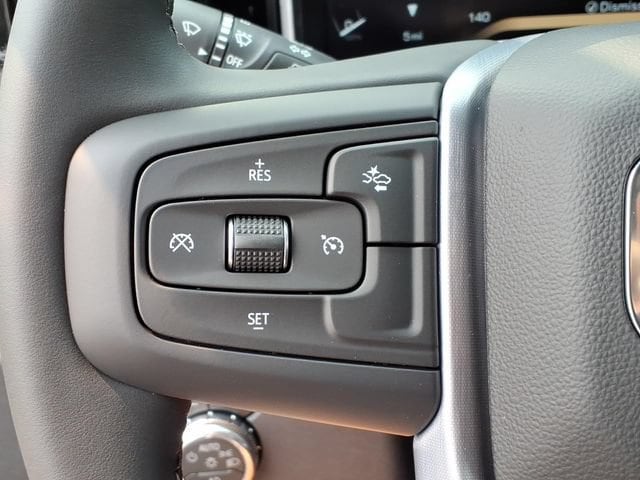 2026 GMC Sierra 2500HD SLE - Photo 24