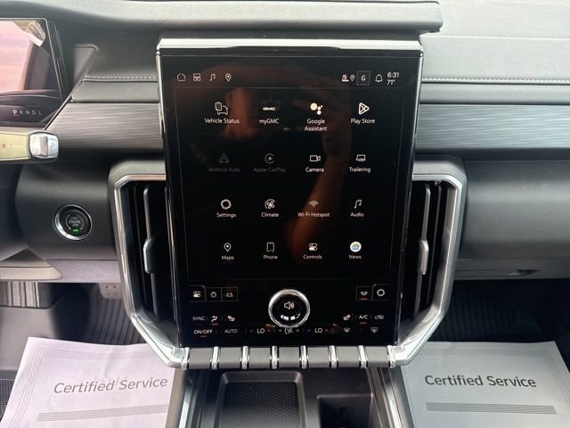 2026 GMC Acadia Elevation - Photo 14