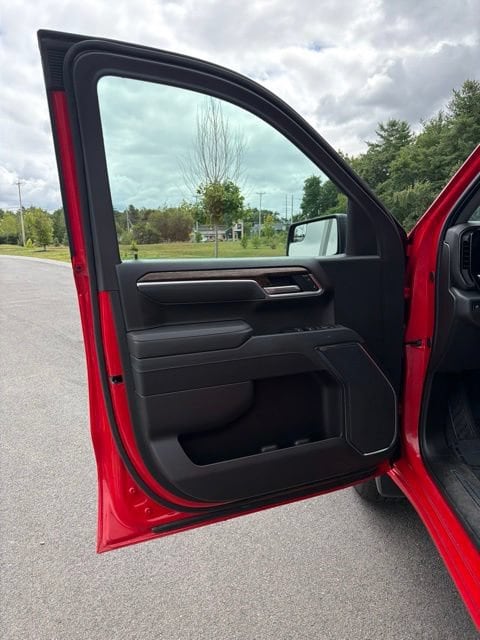2026 GMC Sierra 1500 Elevation - Photo 15