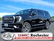 GMC Yukon XL