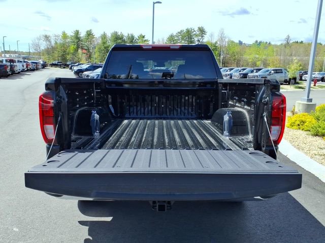 2026 GMC Sierra 1500 SLE - Photo 7