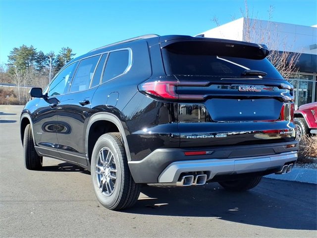 2026 Gmc Acadia Elevation photo 3
