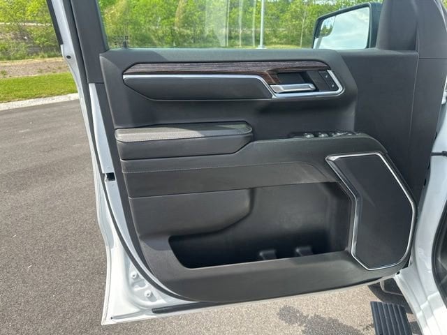 2024 GMC Sierra 1500 Elevation - Photo 19