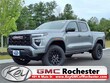 GMC Canyon
